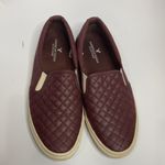 American Eagle Outfitters quilted slip on shoes size 9 Photo 1