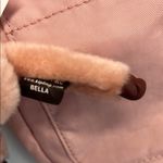Kipling  Pink Crossbody Bag The Iconic Bag Charm “Bella The Gorilla” 🦍 Photo 4