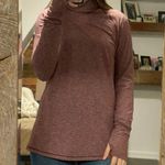 Lululemon Warm Your Core Long Sleeve Tee Photo 1