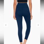 MiracleSuit  Women’s Performance Leggings size Large Black 
Tummy Control Photo 6