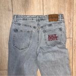 GAMEDAY SOCIAL Legacy Collection Mississippi State MSU Jeans Bulldog Paws 31 White Photo 9