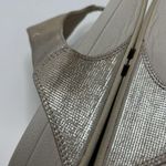 FitFlop  Sandals Women’s Size 10 Shimmer Flip Flop Thong Toe Post Shoes Comfort Photo 14