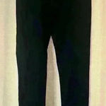 Source Unknown Women’s  Black Rock&Republic Jeans Photo 0