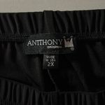 Antthony Original Size 2X Black Photo 4