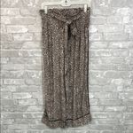 Heartloom  Nash Pants in Cheetah Photo 1