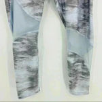 Under Armour ‎ HeatGear Ankle Crop Print Leggings Photo 4