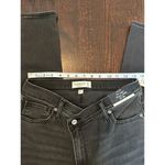 Abercrombie & Fitch A+F The Super Skinny High Ankle High Rise Curve Love Size 30L NWT Photo 5