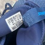 Adidas  Blue Tubular X Primeknit PK Trainers  Sneakers S74926 M7/W8.5 NEW Photo 5