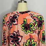 Crown & Ivy Petite Tunic Blouse MP Photo 4