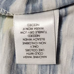 Westport  Sleeveless Blouse Size 1X Photo 4