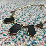 House of Harlow 5 Station necklace Photo 3