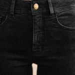 Sézane Perfect Slim Parfait High Waist Skinny Jeans Photo 3