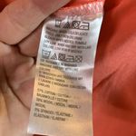 Any Body Coral Stretchy Romper Size M Pink Size M Photo 4