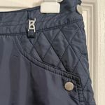 💖 Bogner Navy Blue Quilted A Photo 2