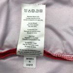 MERREL Lauley Full Zip Top Women XS Red Blue Athletic Outdoor Sporty Lightweight Photo 9