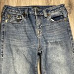 True Religion  “Billy” Mid-Rise Women's Straight Leg Jeans Photo 3