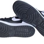 Nike Jordan Air Jordan 1 High Fly Ease Black White DC7986 011 Photo 4