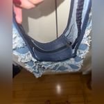 Boutique Denim exterior purse Photo 4