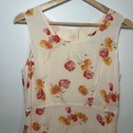 Eddie Bauer Vintage 90s  summer floral dress size 4 Photo 3