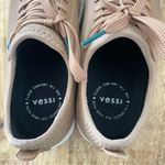 Vessi The Weekend Sneakers in Oak Brown Women’s US 8 Tan Photo 3