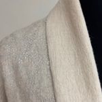 Chico's Oversized Knit Open Cardigan NWOT Photo 1