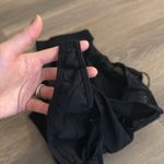 Hanky Panky NWT  X PRABAL GURUNG Hook-&-Eye Halter Bodysuit Photo 6