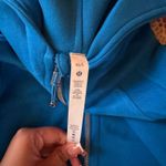 Lululemon Scuba Oversized Half-Zip Hoodie Photo 1
