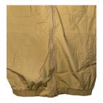Offline by Aerie Tan Hooded Cargo Vest, XS Brown Photo 2