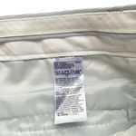 Banana Republic NWT  Factory Light Blue Striped Sloan Curvy Fit Pants Photo 2