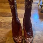 Corral Lace Boots Photo 4