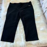 Spalding  BLACK LEGGING SIZE LARGE Photo 0