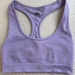 Alo Yoga Sports Bra Ribbed Photo 1