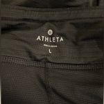 Athleta Tennis/Athletic Skort - Size L - Black Photo 5