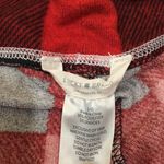 Lucky Brand Buffalo Plaid Stretchy Flannel PJ Pajama Pants Photo 9