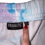 Peanuts Snoopy Pastel Tie Photo 2