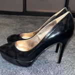 Steve Madden Black Heels Photo 0