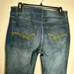 Wrangler  Classic bootcut Jean Style‎ 09MWZAH Sz 9 Photo 8