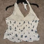 American Eagle  Outfitters Floral Tanktop Photo 2