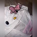Hello Kitty  Charmmy Kitty RARE Pajama One piece Photo 7