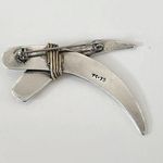 Paloma Picasso Brooch Silver Photo 4