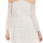 Gianni Bini White Dress Photo 0