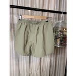 Patagonia Garden Green 5” Baggies Photo 3