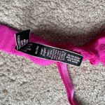 Pink Lace Women's Bra Size XS Photo 1