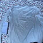 Lululemon  Wundermost Long Sleeve Photo 1