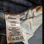 Aeropostale Darkwash Skinny Jeans High Rise Jegging Size 6 Short Photo 7