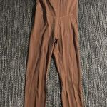 Lululemon Align Ribbed Bodysuit 25" Photo 0