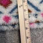 Eddie Bauer Women's Aztec Fleece Quarterzip Sweater Size Small Photo 10