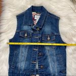 Hollister  Jean Vest Photo 7