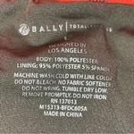 Bally Total Fitness  Athletic Shorts Photo 3