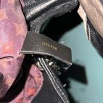 Franco Sarto  Black Shoulder Bag Photo 4